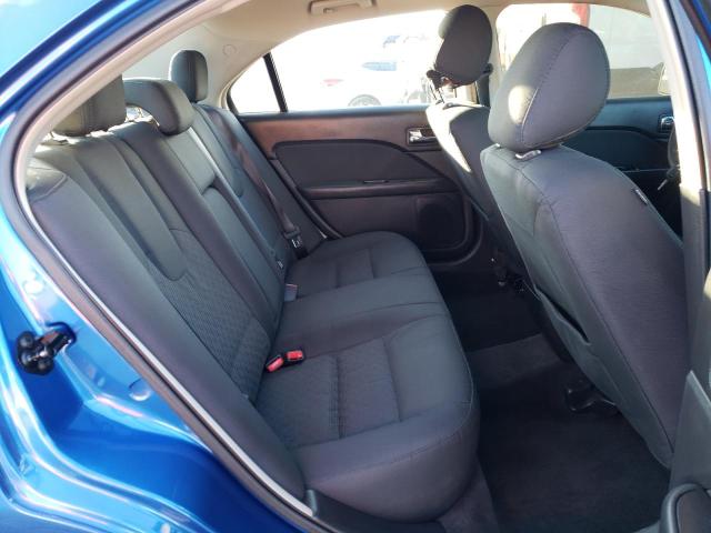 Photo 10 from auction – 2012 FORD FUSION SE with VIN 3FAHP0HA4CR420849