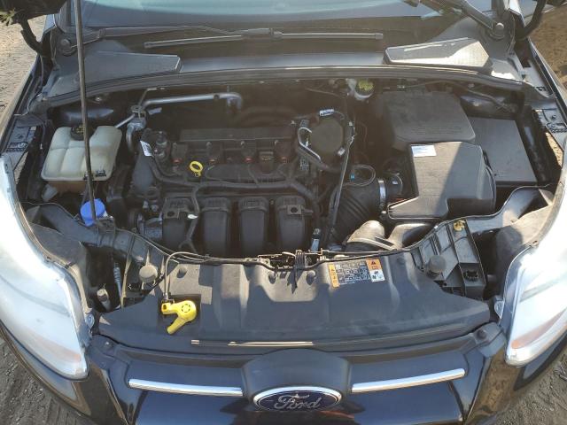 Photo 11 from auction – 2014 FORD FOCUS SE with VIN 1FADP3F27EL448402