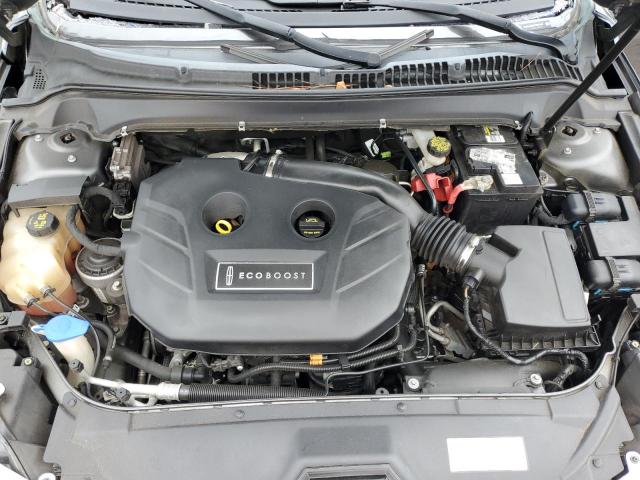 Zdjęcie 11 z aukcji – 2015 LINCOLN MKZ z VIN 3LN6L2G99FR615443