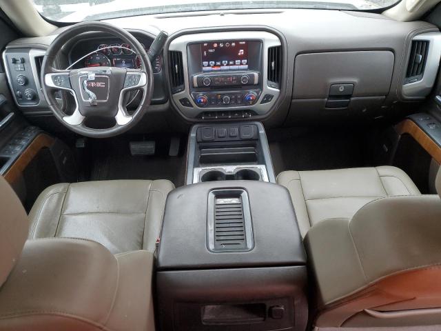 Photo 8 from auction – 2016 GMC SIERRA K15 with VIN 1GTV2NEC5GZ428278