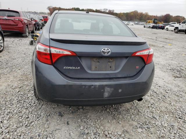Photo 6 from auction – 2015 TOYOTA COROLLA L with VIN 5YFBURHEXFP235666