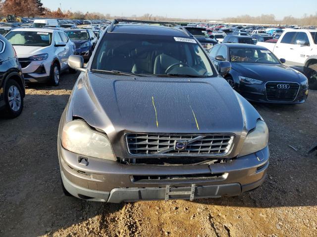 Photo 5 from auction – 2009 VOLVO XC90 3.2 with VIN YV4CN982X91511101