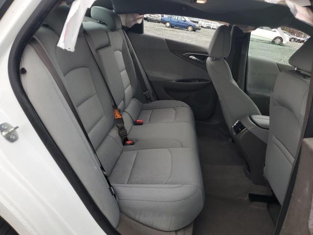 Photo 10 from auction – 2018 CHEVROLET MALIBU LT with VIN 1G1ZD5ST2JF278552