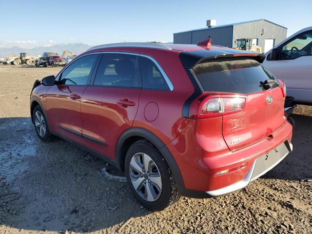 Photo 2 from auction – 2019 KIA NIRO EX with VIN KNDCC3LC6K5232149