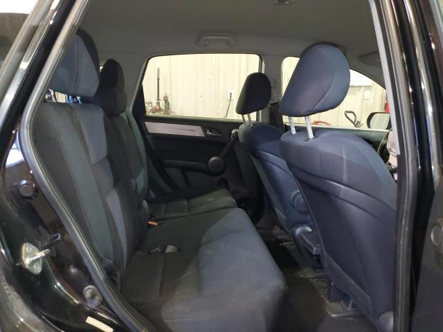 Photo 11 from auction – 2011 HONDA CR-V LX with VIN 5J6RE4H33BL024013
