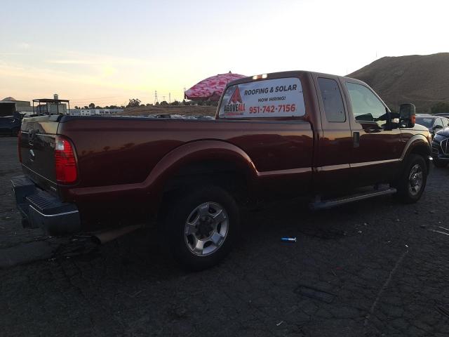 Photo 3 from auction – 2016 FORD F250 SUPER with VIN 1FT7X2A6XGEB32074