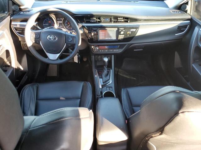 Photo 8 from auction – 2014 TOYOTA COROLLA L with VIN 5YFBURHEXEP057496