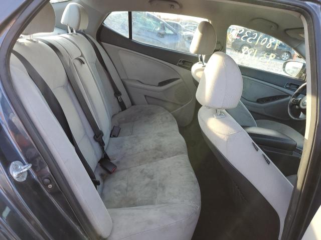 Photo 10 from auction – 2015 KIA OPTIMA LX with VIN KNAGM4A75F5547389