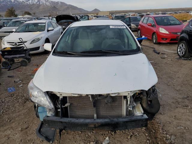 Photo 5 from auction – 2013 TOYOTA COROLLA BA with VIN 5YFBU4EE0DP173537
