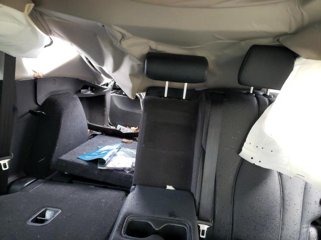 Photo 10 from auction – 2020 ACURA RDX TECHNO with VIN 5J8TC2H57LL019374
