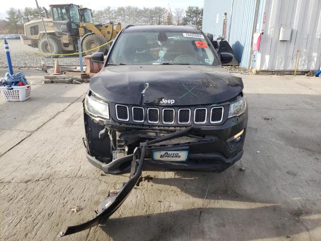 Photo 5 from auction – 2018 JEEP COMPASS LA with VIN 3C4NJDBB2JT485125