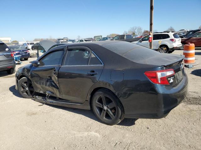 Photo 2 from auction – 2012 TOYOTA CAMRY BASE with VIN 4T1BF1FKXCU605187