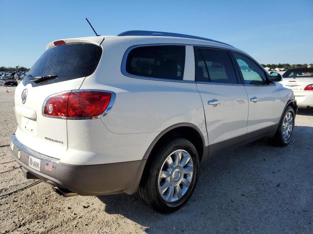Photo 3 from auction – 2012 BUICK ENCLAVE with VIN 5GAKRCED7CJ421077