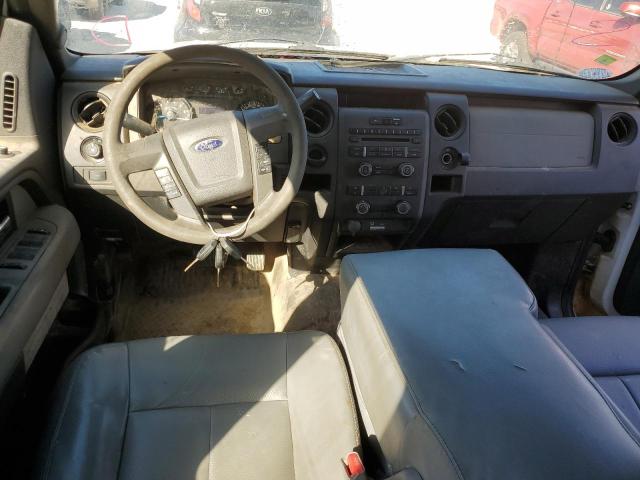 Фото 8 с аукциона – 2013 FORD F150 SUPER с VIN 1FTEX1CMXDFD56898
