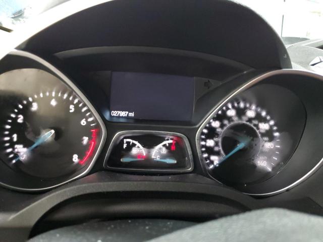 Photo 9 from auction – 2018 FORD ESCAPE SE with VIN 1FMCU9GD2JUB06079