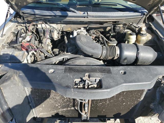 Photo 11 from auction – 2004 FORD F150 SUPER with VIN 1FTRW12W84KC47371
