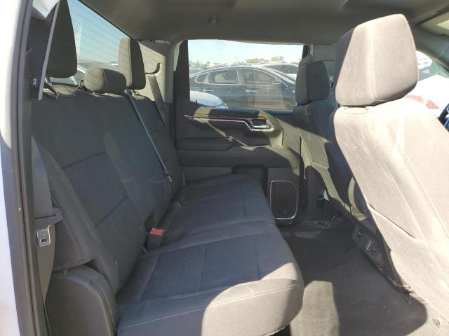 Photo 10 from auction – 2022 CHEVROLET SILVERADO with VIN 1GCPDDEK1NZ641276