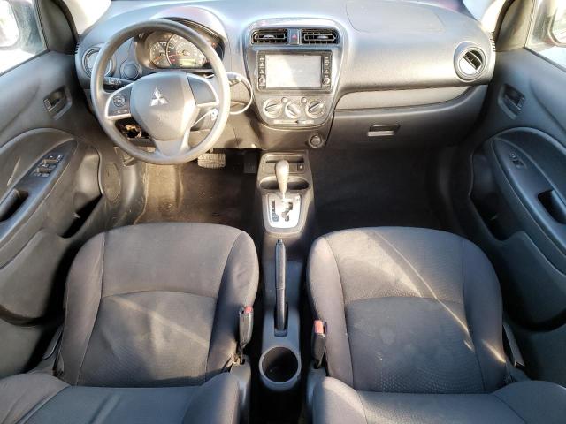 Photo 8 from auction – 2018 MITSUBISHI MIRAGE G4 with VIN ML32F3FJ2JHF01893
