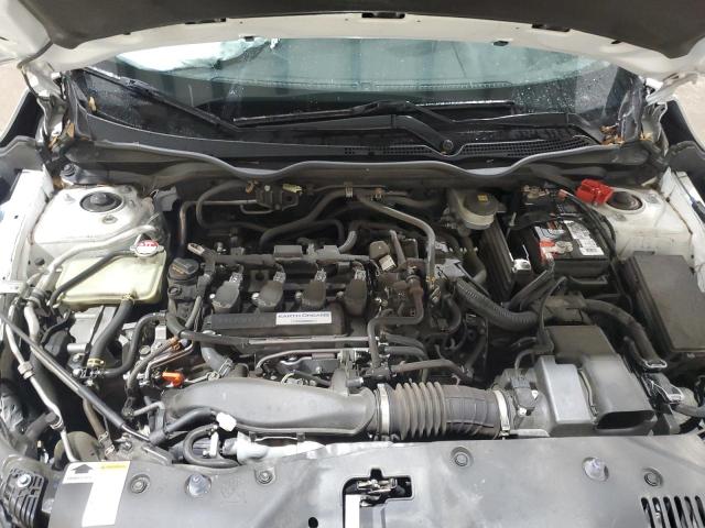 Photo 11 from auction – 2018 HONDA CIVIC EX with VIN JHMFC1F35JX017070