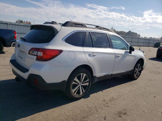 Фото 3 с аукциона – 2018 SUBARU OUTBACK 2. с VIN 4S4BSANC1J3256803