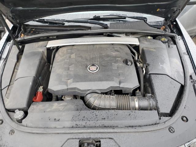 Photo 11 from auction – 2011 CADILLAC CTS PERFOR with VIN 1G6DJ1ED4B0168679