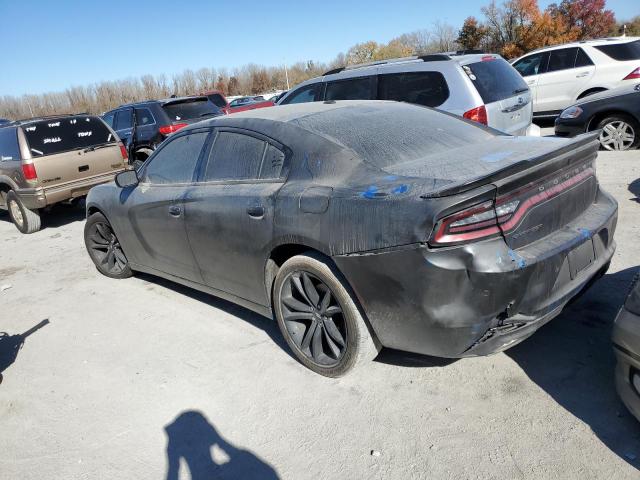Photo 2 from auction – 2018 DODGE CHARGER SX with VIN 2C3CDXBG3JH336621