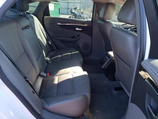 Photo 10 from auction – 2016 CHEVROLET IMPALA LT with VIN 2G1115S38G9166099