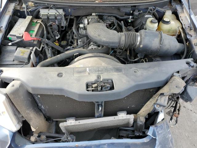 Photo 11 from auction – 2006 FORD F150 with VIN 1FTRX12W86NA33026