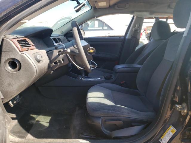 Photo 7 from auction – 2010 CHEVROLET IMPALA LS with VIN 2G1WA5EN6A1225854