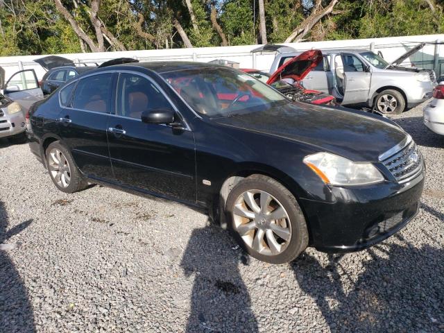 Photo 4 from auction – 2006 INFINITI M35 BASE with VIN JNKAY01F96M258579