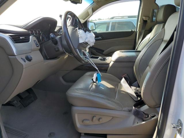 Photo 7 from auction – 2019 GMC YUKON SLT with VIN 1GKS1BKC4KR258145