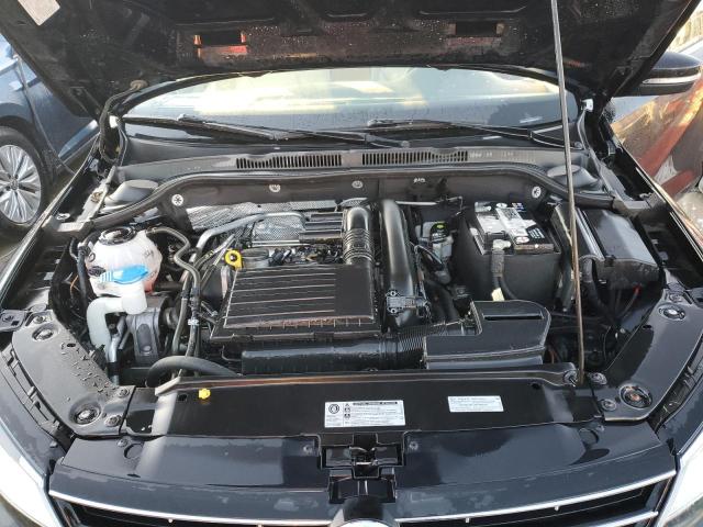 Photo 11 from auction – 2018 VOLKSWAGEN JETTA SE with VIN 3VWDB7AJ7JM252190
