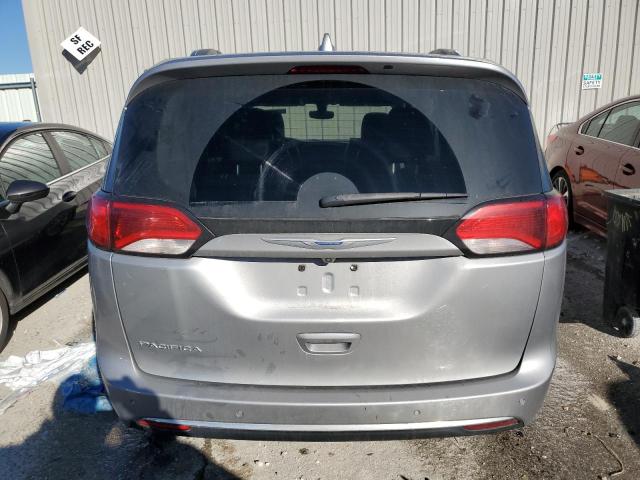 Photo 6 from auction – 2018 CHRYSLER PACIFICA T with VIN 2C4RC1BGXJR214175