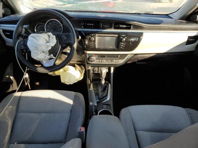 Photo 8 from auction – 2016 TOYOTA COROLLA L with VIN 5YFBURHE1GP558750