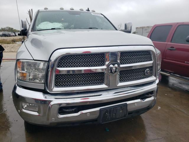 Photo 5 from auction – 2018 RAM 2500 SLT with VIN 3C6UR5DL9JG348053