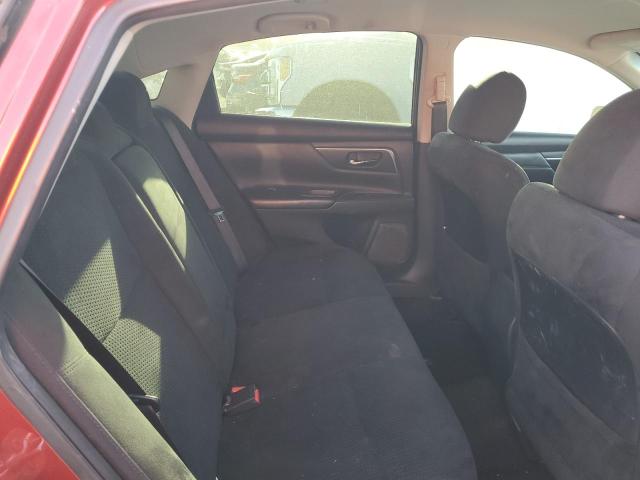 Photo 10 from auction – 2015 NISSAN ALTIMA 2.5 with VIN 1N4AL3APXFC439325