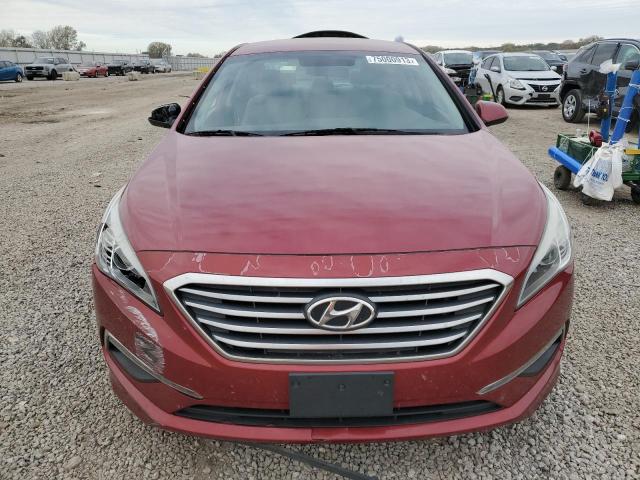Photo 5 from auction – 2015 HYUNDAI SONATA SE with VIN 5NPE24AF2FH213862