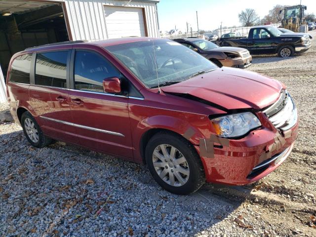 Photo 4 from auction – 2015 CHRYSLER TOWN & COU with VIN 2C4RC1BGXFR588583