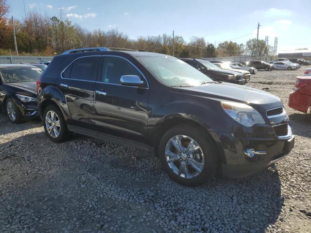 Photo 4 from auction – 2012 CHEVROLET EQUINOX LT with VIN 2GNFLGE53C6152758
