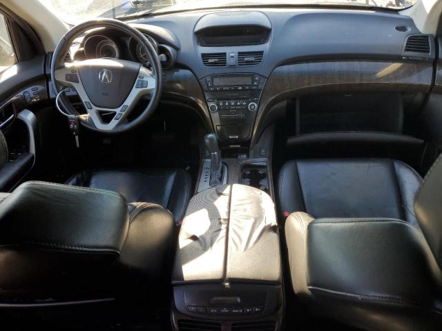 Снимка 8 от търг – 2011 ACURA 1.6EL с VIN 2HNYD2H26BH500326