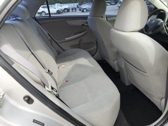 Photo 10 from auction – 2010 TOYOTA COROLLA BA with VIN 1NXBU4EE5AZ286992