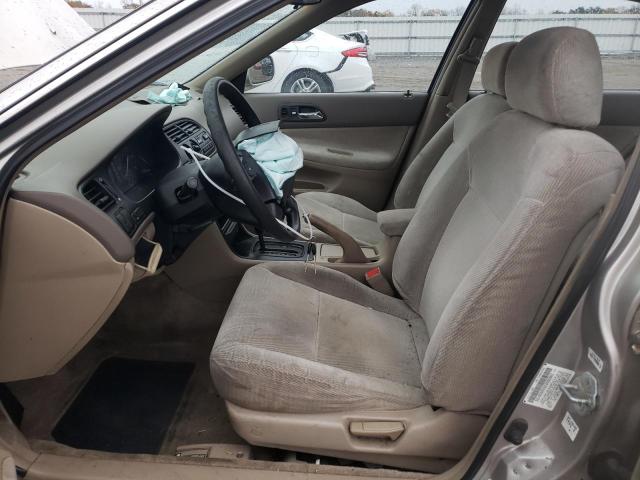 Photo 7 from auction – 1997 HONDA ACCORD LX with VIN 1HGCD5635VA006105