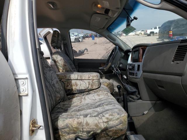 Photo 7 from auction – 2006 DODGE RAM 3500 S with VIN 3D7MX48C16G127773