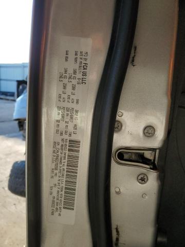 Photo 14 from auction – 2016 JEEP PATRIOT SP with VIN 1C4NJPBA6GD783586