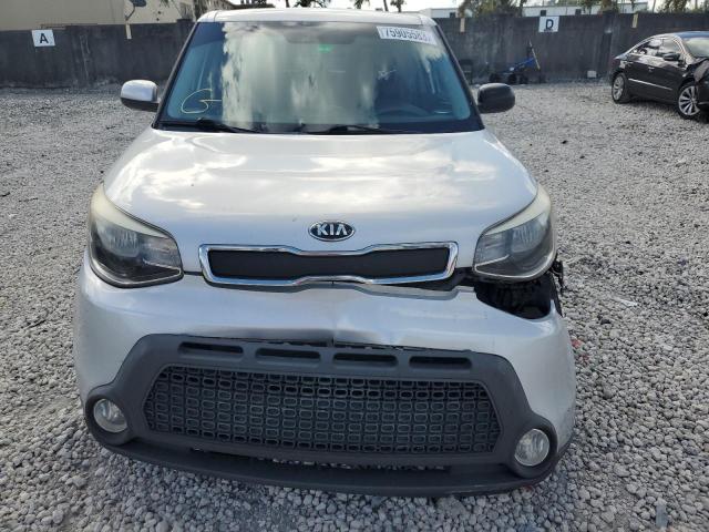 Photo 5 from auction – 2015 KIA SOUL with VIN KNDJN2A21F7771052