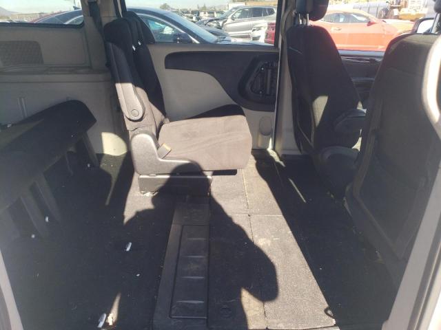 Photo 11 from auction – 2012 DODGE GRAND CARA with VIN 2C4RDGBG9CR203574