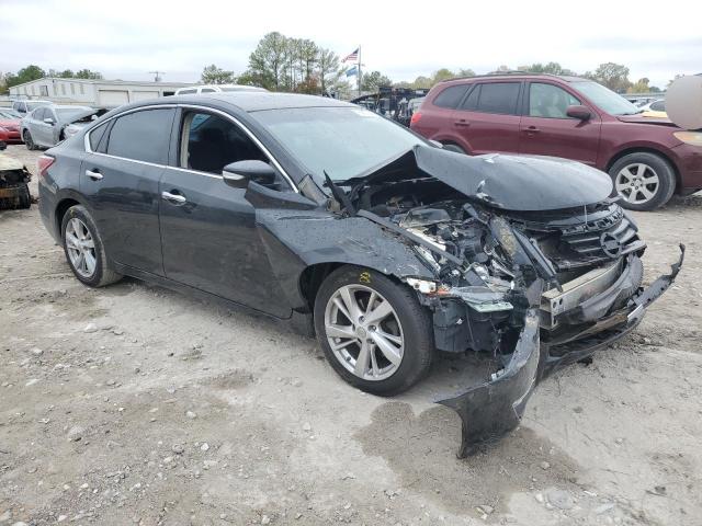 Photo 4 from auction – 2013 NISSAN ALTIMA 2.5 with VIN 1N4AL3AP1DN409969