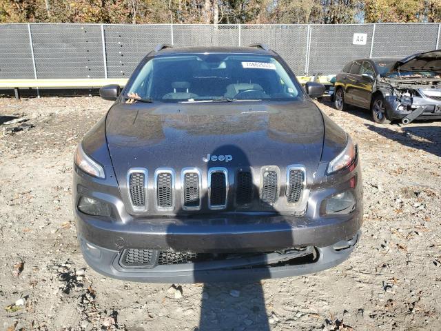 Photo 5 from auction – 2014 JEEP CHEROKEE L with VIN 1C4PJMCB5EW167846