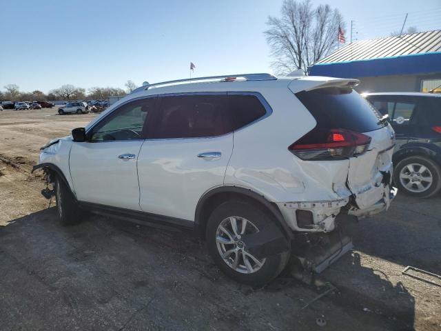 Photo 2 from auction – 2018 NISSAN ROGUE S with VIN KNMAT2MT7JP574390