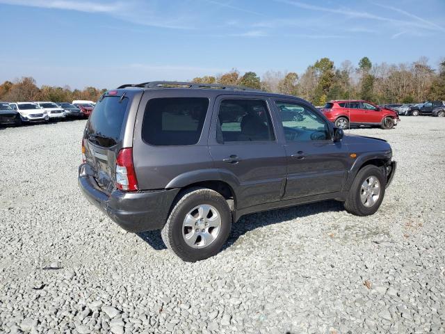 Photo 3 from auction – 2003 MAZDA TRIBUTE LX with VIN 4F2YZ04133KM24826